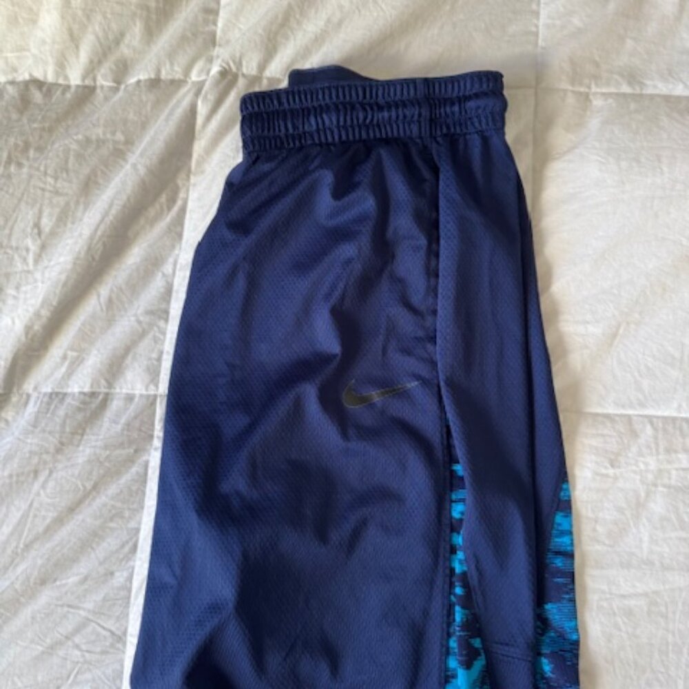 Running Shorts